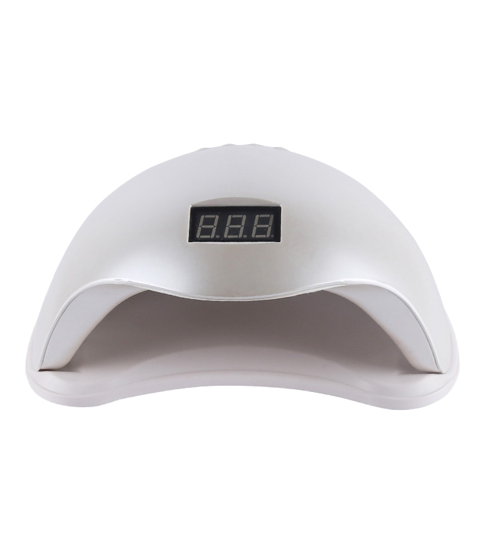 ZUOER Sun5 24stk UVLED bønner Tilpasset farge Led spikerlampe 48w