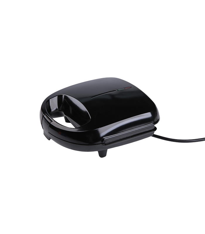 Hotselgende Sandwich Maker 2Slices Sandwich Toaster grill ZE-801